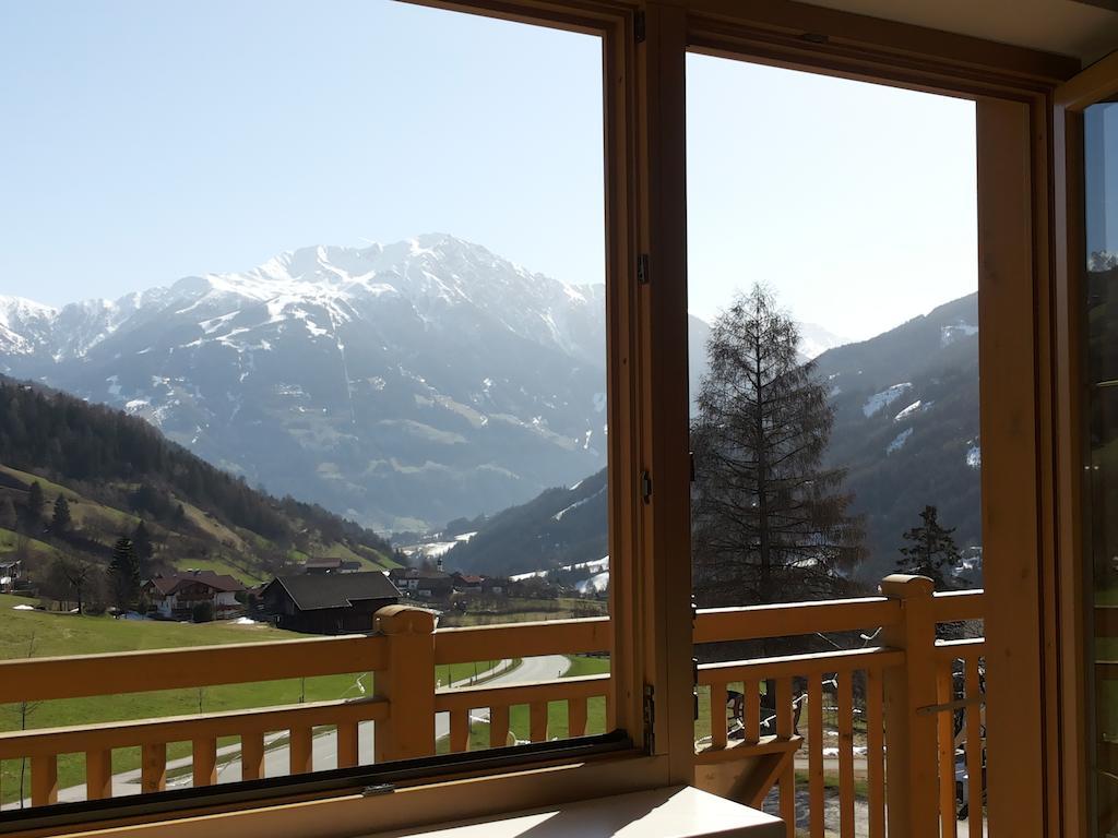 Vila Ferienhaus Marlen Virgen Pokoj fotografie